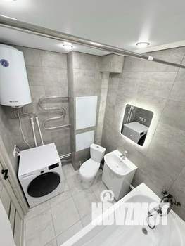 2-к квартира, посуточно, 50м2, 1/1 этаж