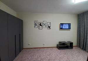 1-к квартира, на длительный срок, 32м2, 15/17 этаж