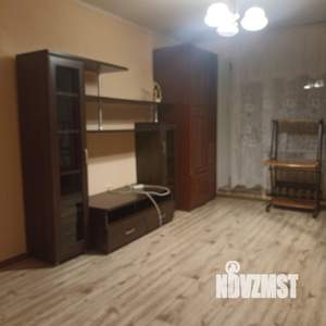 2-к квартира, на длительный срок, 44м2, 2/5 этаж