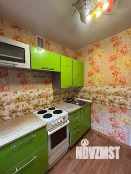 2-к квартира, на длительный срок, 47м2, 2/5 этаж