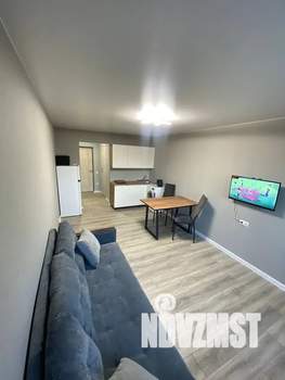 1-к квартира, посуточно, 26м2, 4/9 этаж
