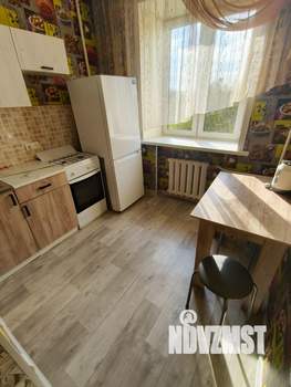1-к квартира, на длительный срок, 30м2, 4/5 этаж