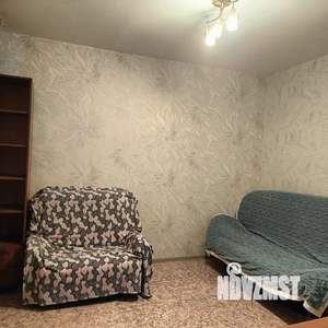 1-к квартира, на длительный срок, 35м2, 5/16 этаж