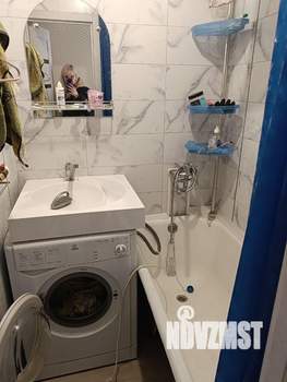 1-к квартира, на длительный срок, 32м2, 2/5 этаж