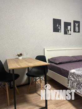 1-к квартира, посуточно, 30м2, 12/16 этаж