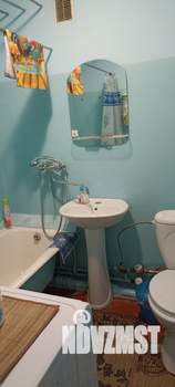 1-к квартира, на длительный срок, 33м2, 4/5 этаж