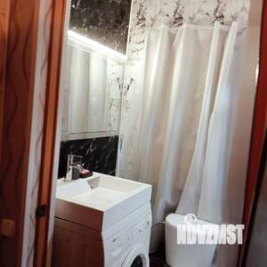 1-к квартира, на длительный срок, 36м2, 1/4 этаж