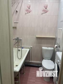 Студия квартира, на длительный срок, 16м2, 4/9 этаж