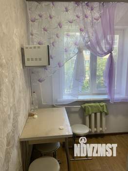 2-к квартира, на длительный срок, 44м2, 2/5 этаж