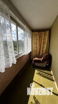 Студия квартира, на длительный срок, 23м2, 4/9 этаж