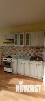 1-к квартира, на длительный срок, 34м2, 3/10 этаж