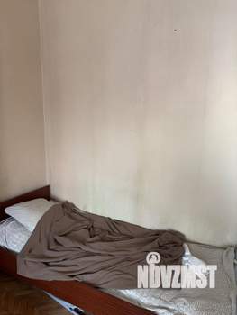 1-к квартира, на длительный срок, 36м2, 4/10 этаж