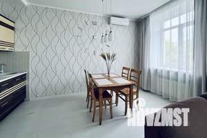 1-к квартира, посуточно, 43м2, 4/4 этаж