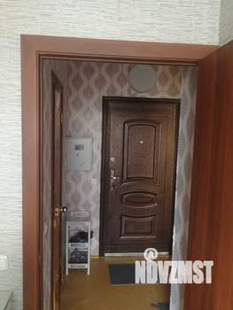1-к квартира, на длительный срок, 28м2, 2/12 этаж