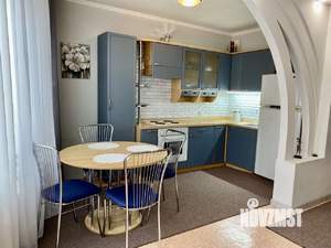 2-к квартира, на длительный срок, 84м2, 4/8 этаж