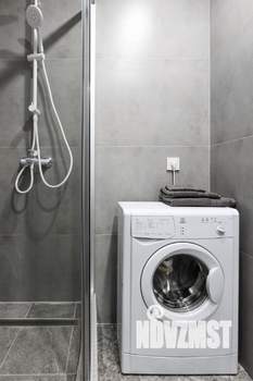 Студия квартира, на длительный срок, 27м2, 10/19 этаж