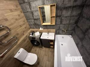 Студия квартира, посуточно, 40м2, 14/17 этаж