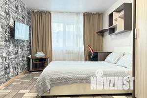 1-к квартира, посуточно, 32м2, 4/5 этаж