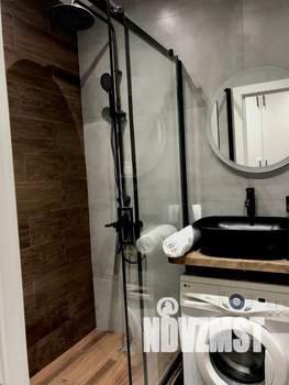 Студия квартира, посуточно, 31м2, 12/16 этаж