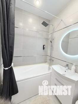 2-к квартира, посуточно, 54м2, 12/16 этаж