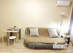 1-к квартира, посуточно, 25м2, 5/9 этаж