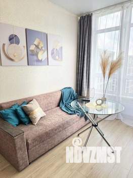 2-к квартира, посуточно, 45м2, 1/1 этаж