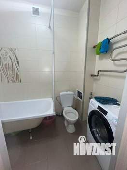 Студия квартира, на длительный срок, 31м2, 6/15 этаж