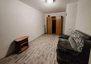 1-к квартира, на длительный срок, 33м2, 5/10 этаж