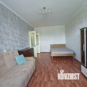 1-к квартира, на длительный срок, 39м2, 5/10 этаж