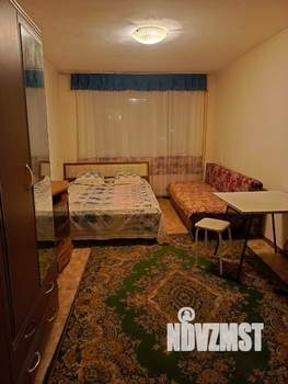 Студия квартира, на длительный срок, 23м2, 1/9 этаж