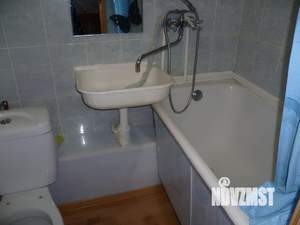 Студия квартира, на длительный срок, 23м2, 3/9 этаж