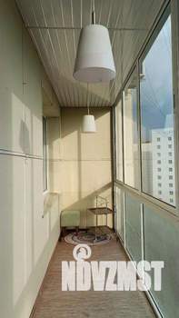 1-к квартира, на длительный срок, 33м2, 7/10 этаж