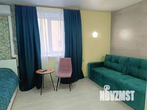 1-к квартира, посуточно, 32м2, 4/5 этаж