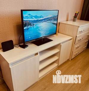 1-к квартира, посуточно, 38м2, 14/16 этаж