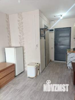 1-к квартира, на длительный срок, 17м2, 3/5 этаж