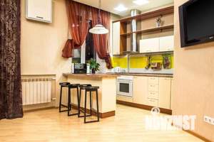 2-к квартира, посуточно, 62м2, 1/1 этаж