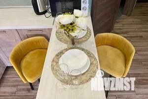 1-к квартира, посуточно, 60м2, 7/16 этаж