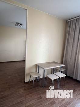 1-к квартира, на длительный срок, 40м2, 8/14 этаж