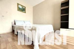 1-к квартира, посуточно, 10м2, 4/5 этаж