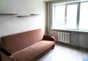 1-к квартира, на длительный срок, 23м2, 4/9 этаж