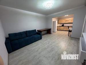 2-к квартира, на длительный срок, 56м2, 12/15 этаж