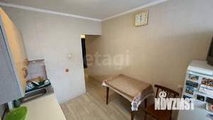 1-к квартира, на длительный срок, 38м2, 6/7 этаж