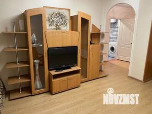 1-к квартира, посуточно, 42м2, 8/12 этаж