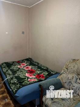 1-к квартира, на длительный срок, 17м2, 1/9 этаж