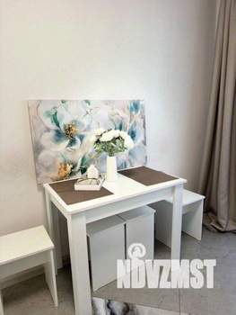 2-к квартира, посуточно, 54м2, 1/1 этаж