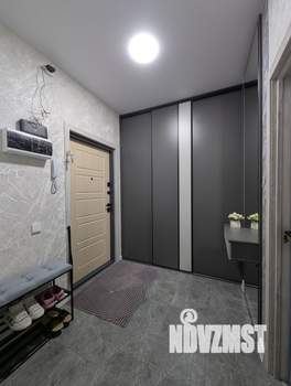 2-к квартира, на длительный срок, 45м2, 5/16 этаж