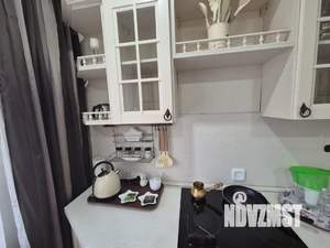 1-к квартира, посуточно, 40м2, 2/10 этаж