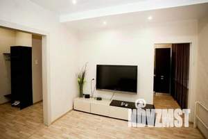 2-к квартира, посуточно, 55м2, 4/4 этаж