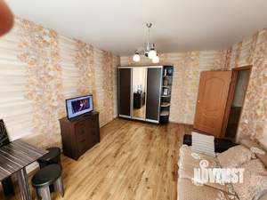 2-к квартира, на длительный срок, 47м2, 2/3 этаж