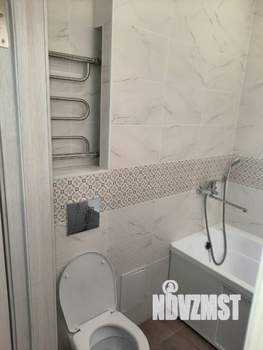 2-к квартира, посуточно, 40м2, 3/7 этаж
